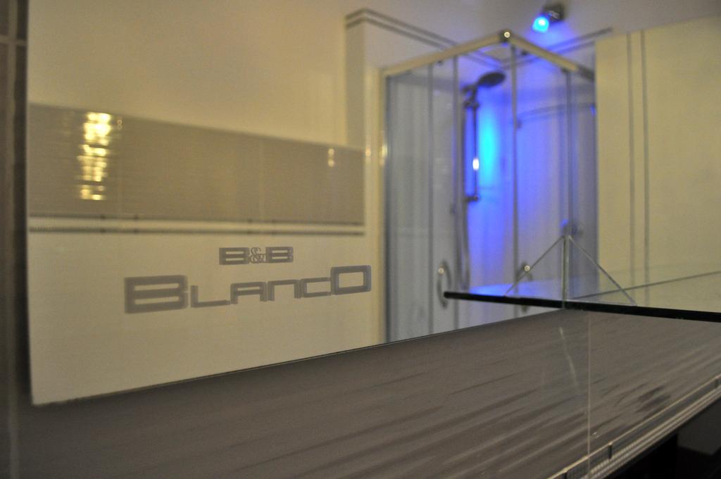 קליארי Blanco Rooms חדר תמונה